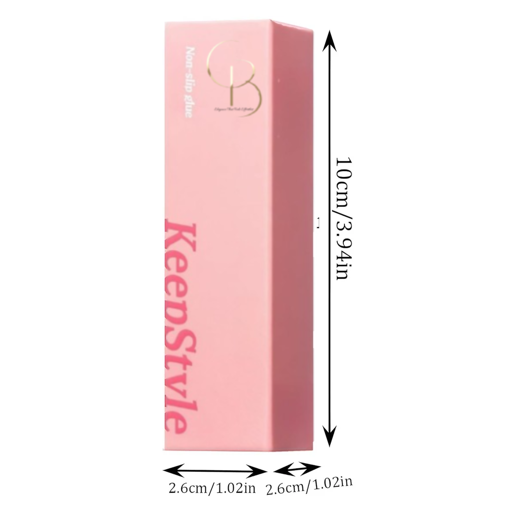 Roller Skin Glue – Invisible Anti-Slip Body Adhesive